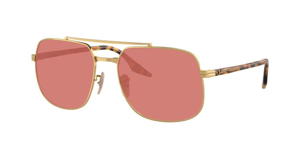 Ray Ban RB3699 001/51 Ray Ban RB3699 001/51