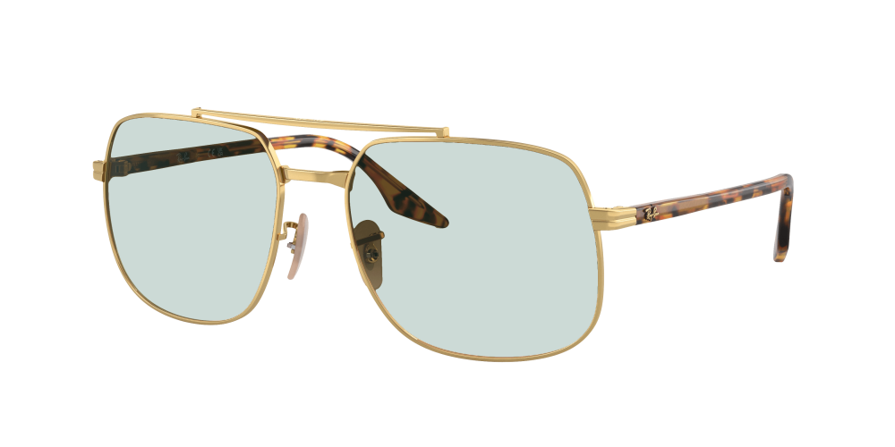 Ray Ban RB3699 001/51 Ray Ban RB3699 001/51
