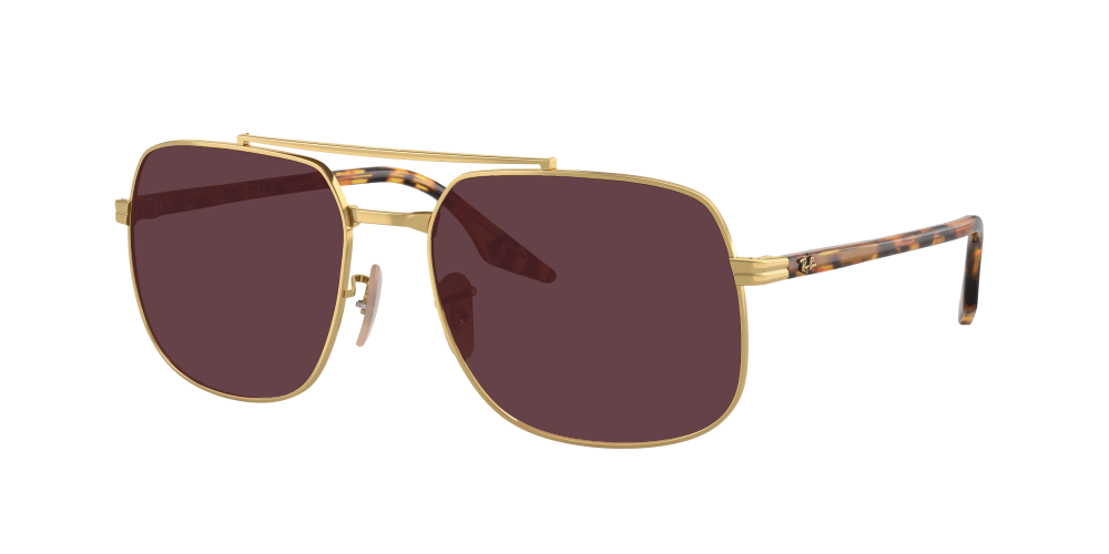 Ray Ban RB3699 001/51 Ray Ban RB3699 001/51
