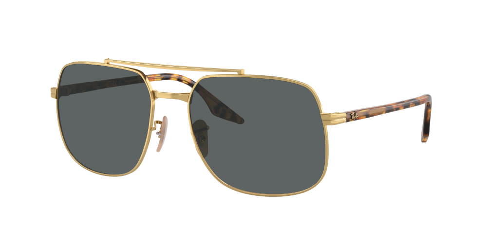 Ray Ban RB3699 001/51 Ray Ban RB3699 001/51
