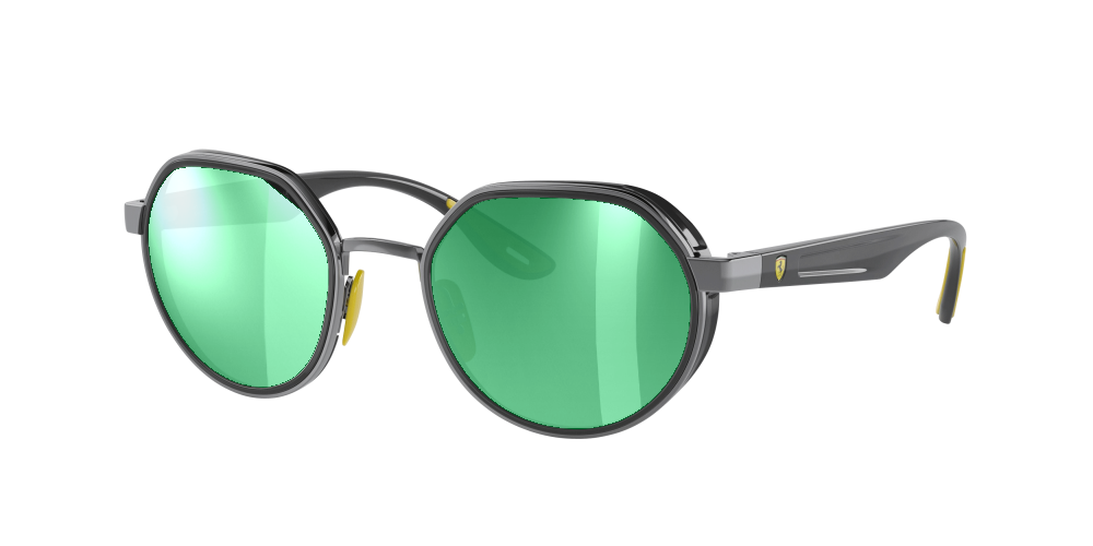 Ray Ban RB3703M F03011 Ray Ban RB3703M F03011