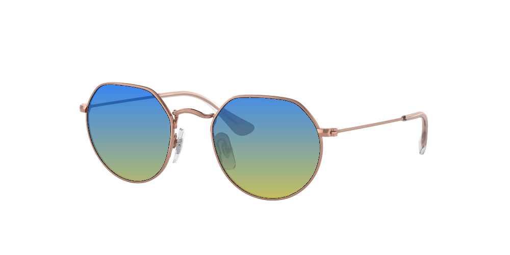 Ray-Ban RJ9565S 291/8H Junior Jack Ray-Ban RJ9565S 291/8H Junior Jack