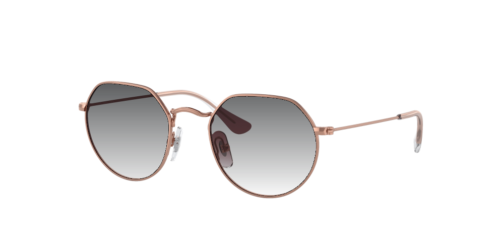 Ray-Ban RJ9565S 291/8H Junior Jack Ray-Ban RJ9565S 291/8H Junior Jack