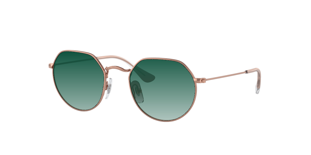 Ray-Ban RJ9565S 291/8H Junior Jack Ray-Ban RJ9565S 291/8H Junior Jack