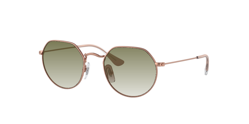 Ray-Ban RJ9565S 291/8H Junior Jack Ray-Ban RJ9565S 291/8H Junior Jack