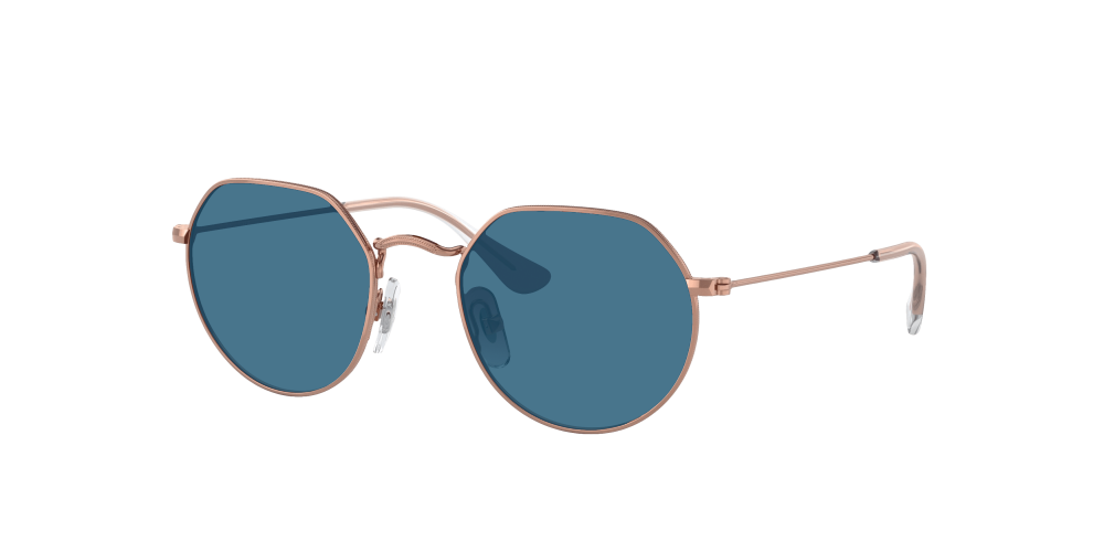 Ray-Ban RJ9565S 291/8H Junior Jack Ray-Ban RJ9565S 291/8H Junior Jack