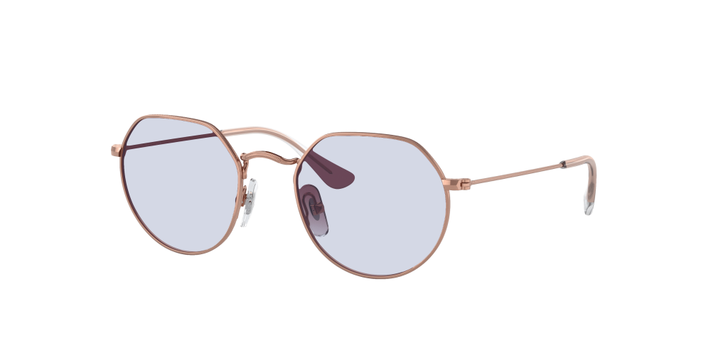 Ray-Ban RJ9565S 291/8H Junior Jack Ray-Ban RJ9565S 291/8H Junior Jack