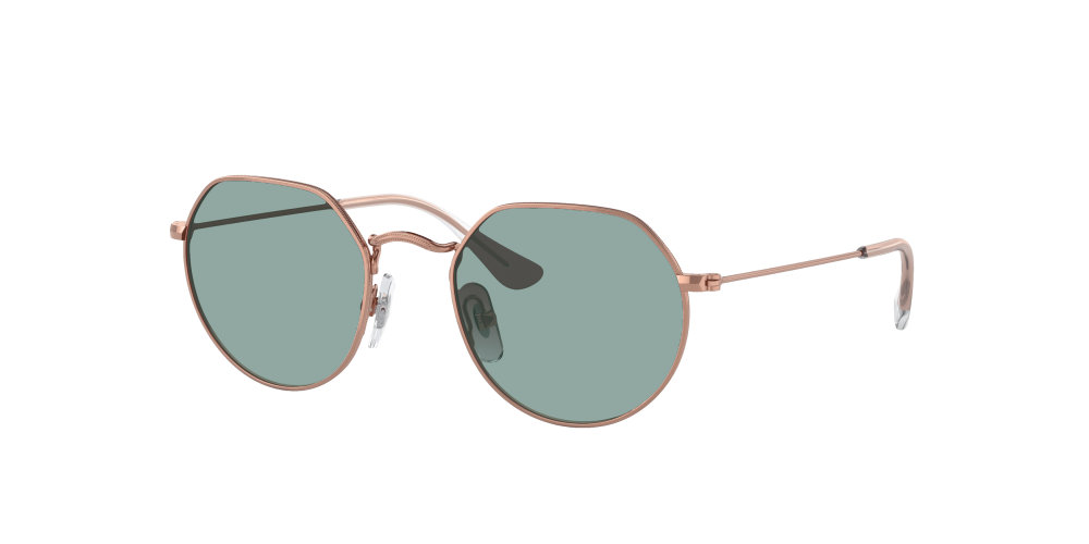 Ray-Ban RJ9565S 291/8H Junior Jack Ray-Ban RJ9565S 291/8H Junior Jack