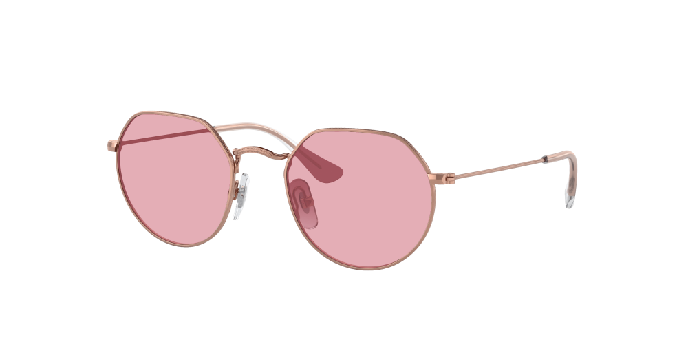 Ray-Ban RJ9565S 291/8H Junior Jack Ray-Ban RJ9565S 291/8H Junior Jack