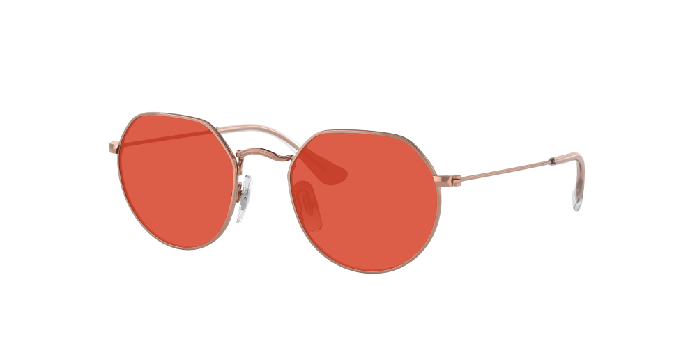 Ray-Ban RJ9565S 291/8H Junior Jack Ray-Ban RJ9565S 291/8H Junior Jack