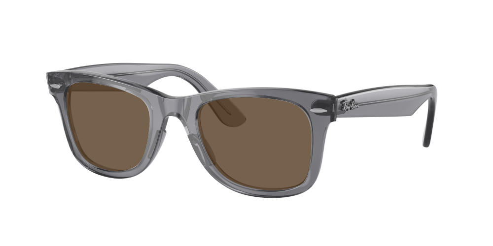 Ray Ban RX4340V 8225 Wayfarer Ease Ray Ban RX4340V 8225 Wayfarer Ease