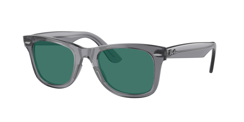 Ray Ban RX4340V 8225 Wayfarer Ease Ray Ban RX4340V 8225 Wayfarer Ease