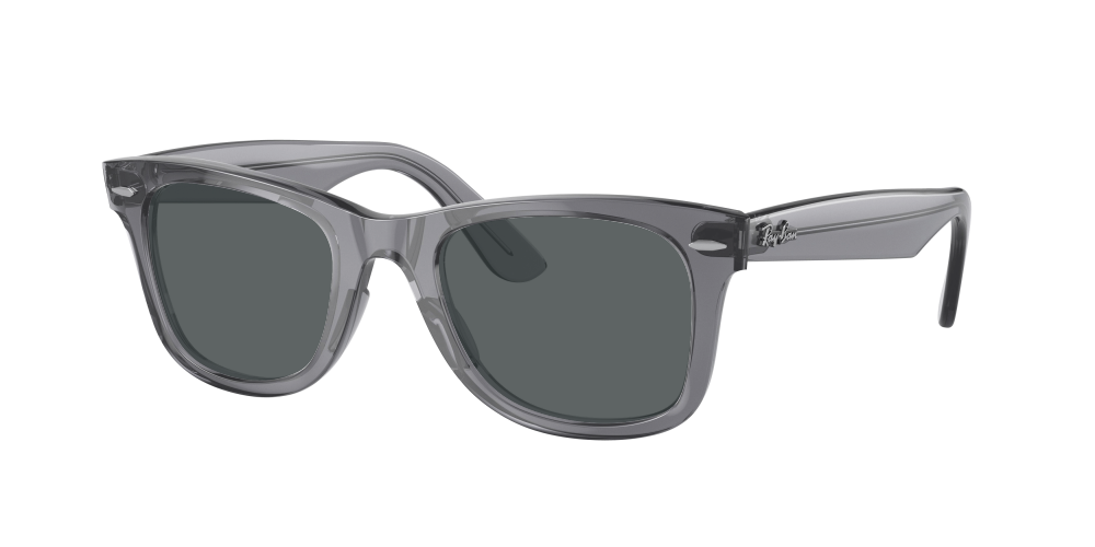 Ray Ban RX4340V 8225 Wayfarer Ease Ray Ban RX4340V 8225 Wayfarer Ease