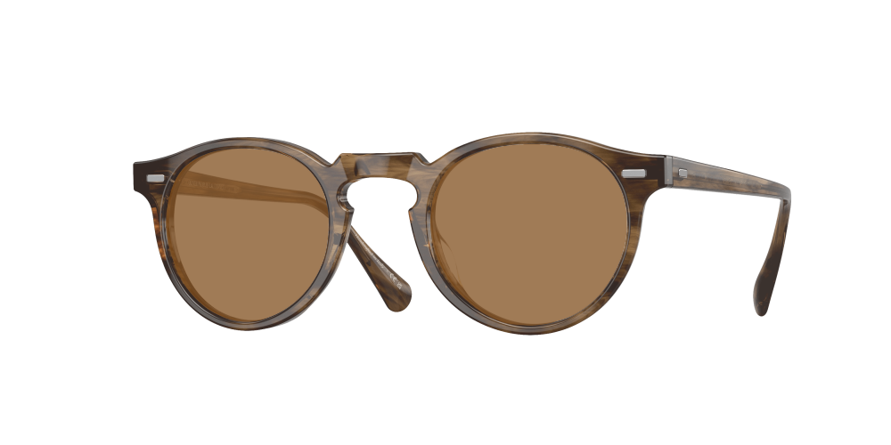 Oliver Peoples OV5186 1689 Gregory Peck Oliver Peoples OV5186 1689 Gregory Peck