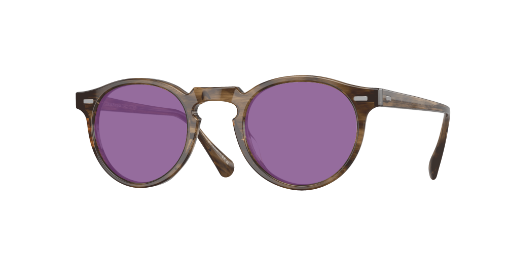 Oliver Peoples OV5186 1689 Gregory Peck Oliver Peoples OV5186 1689 Gregory Peck