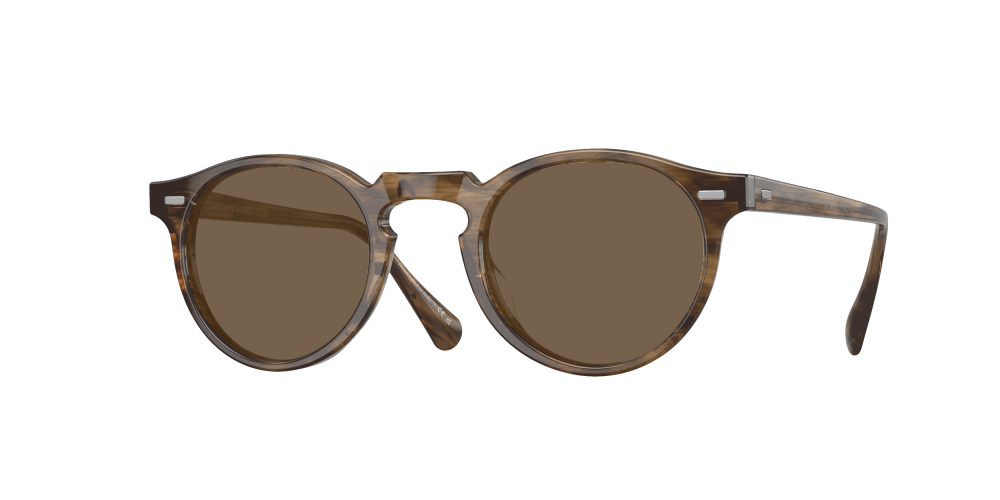 Oliver Peoples OV5186 1689 Gregory Peck Oliver Peoples OV5186 1689 Gregory Peck
