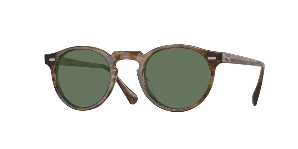 Oliver Peoples OV5186 1689 Gregory Peck Oliver Peoples OV5186 1689 Gregory Peck