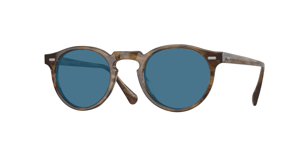 Oliver Peoples OV5186 1689 Gregory Peck Oliver Peoples OV5186 1689 Gregory Peck