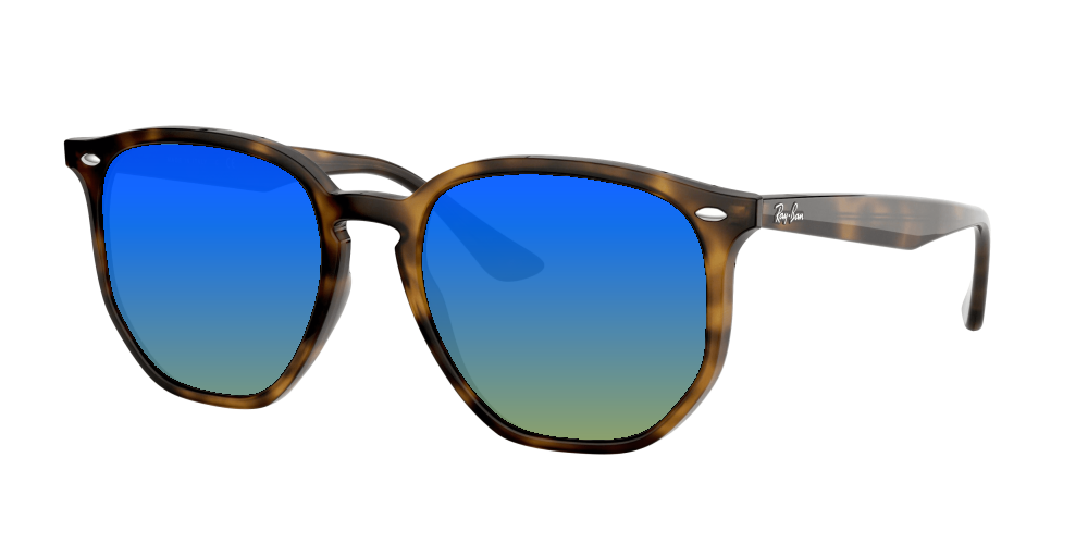 Ray Ban RB4306 710/73 Ray Ban RB4306 710/73