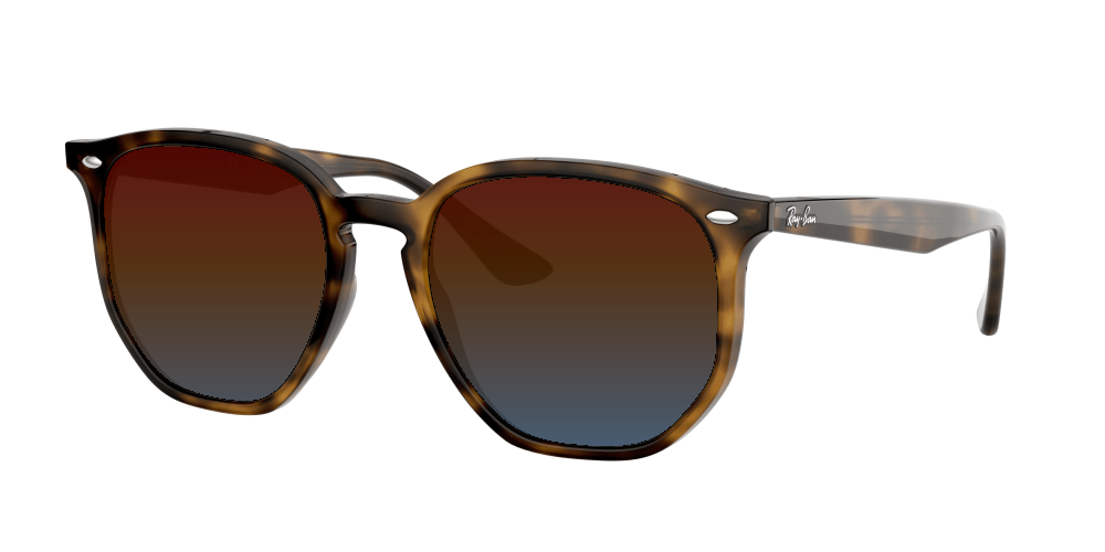 Ray-Ban RB4306 710/73 Ray-Ban RB4306 710/73