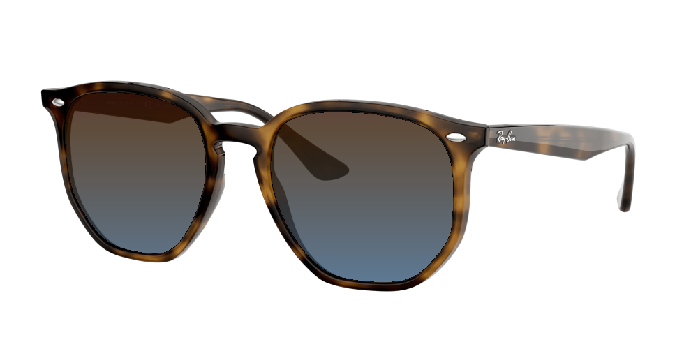 Ray-Ban RB4306 710/83 Ray-Ban RB4306 710/83