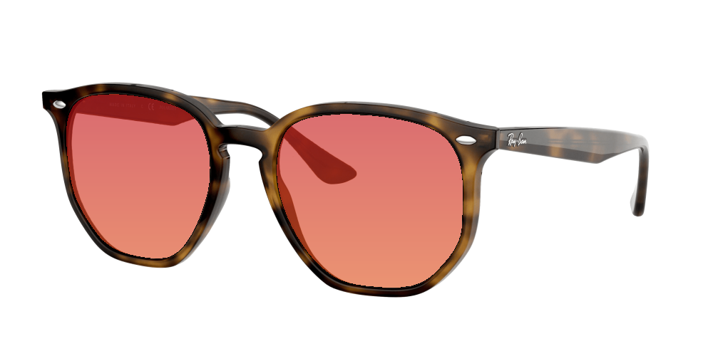 Ray-Ban RB4306 710/83 Ray-Ban RB4306 710/83
