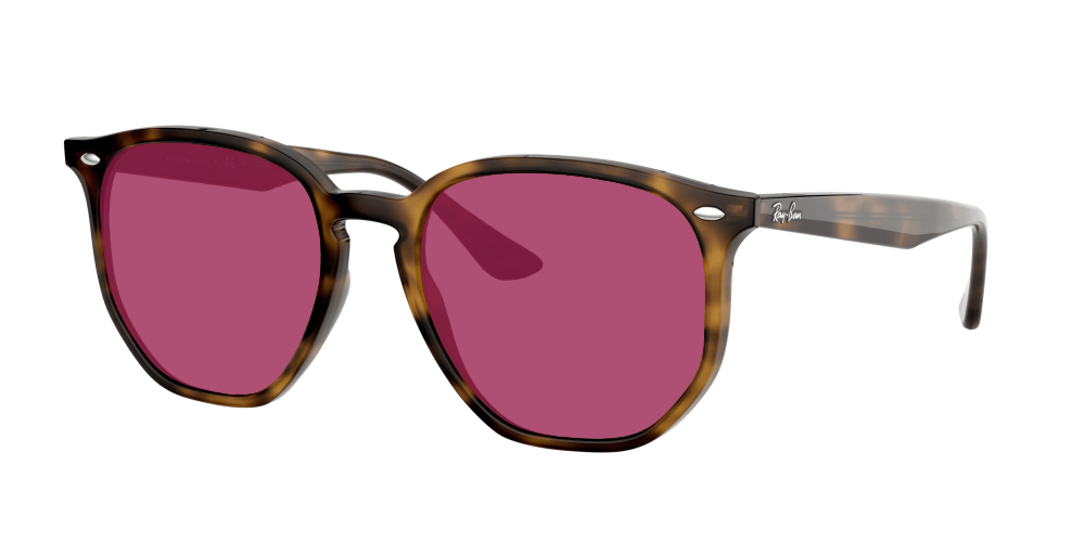 Ray-Ban RB4306 710/83 Ray-Ban RB4306 710/83