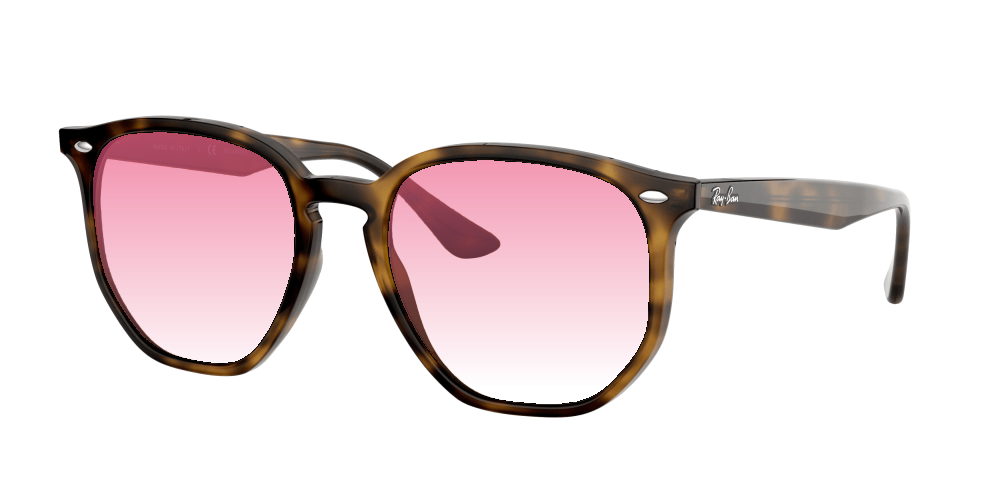 Ray-Ban RB4306 710/83 Ray-Ban RB4306 710/83
