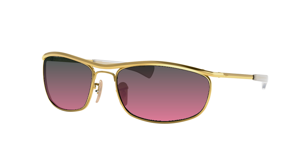 Ray-Ban RB3119M 001/31 Olympian I Deluxe Ray-Ban RB3119M 001/31 Olympian I Deluxe