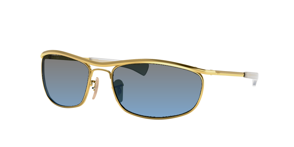 Ray Ban RB3119M 001/31 Olympian I Deluxe Ray Ban RB3119M 001/31 Olympian I Deluxe