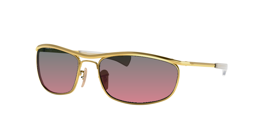 Ray Ban RB3119M 001/31 Olympian I Deluxe Ray Ban RB3119M 001/31 Olympian I Deluxe