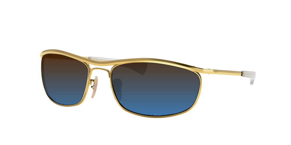 Ray Ban RB3119M 001/31 Olympian I Deluxe Ray Ban RB3119M 001/31 Olympian I Deluxe