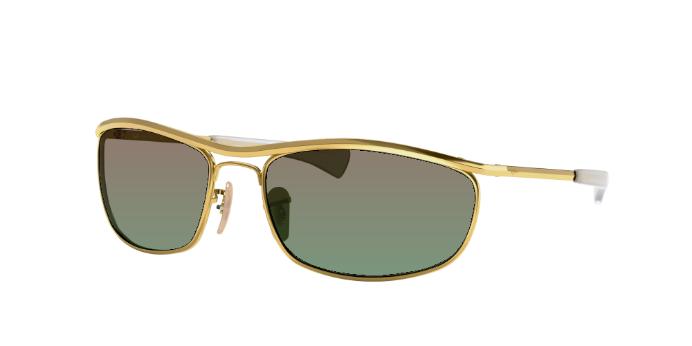 Ray Ban RB3119M 001/31 Olympian I Deluxe Ray Ban RB3119M 001/31 Olympian I Deluxe