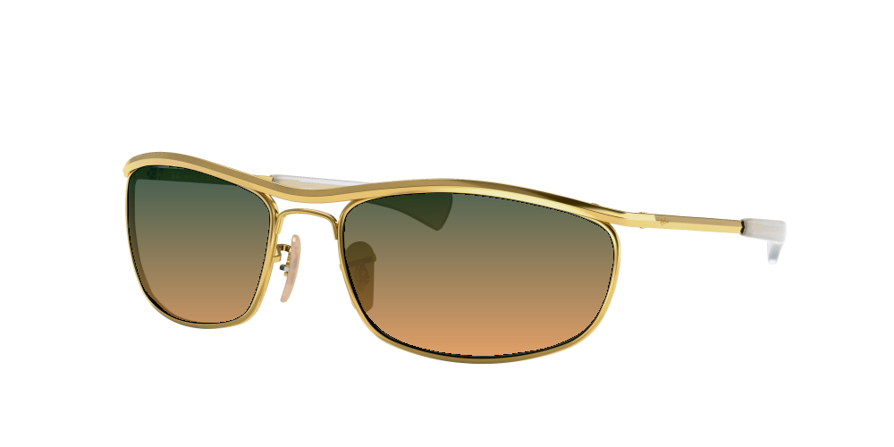 Ray Ban RB3119M 001/31 Olympian I Deluxe Ray Ban RB3119M 001/31 Olympian I Deluxe