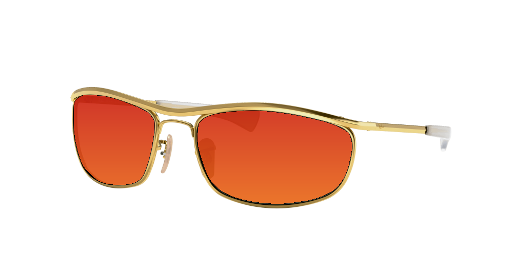 Ray Ban RB3119M 001/31 Olympian I Deluxe Ray Ban RB3119M 001/31 Olympian I Deluxe