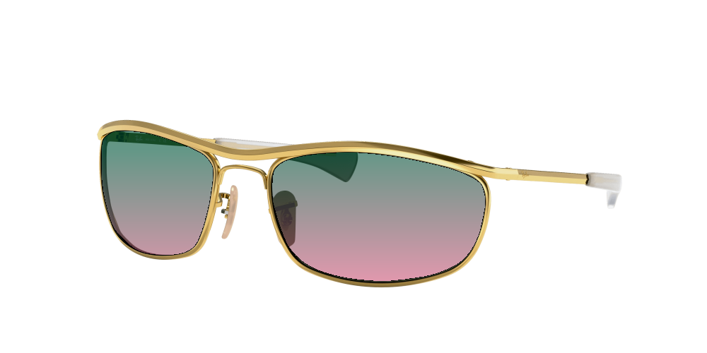Ray Ban RB3119M 001/31 Olympian I Deluxe Ray Ban RB3119M 001/31 Olympian I Deluxe