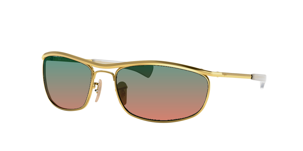 Ray Ban RB3119M 001/31 Olympian I Deluxe Ray Ban RB3119M 001/31 Olympian I Deluxe