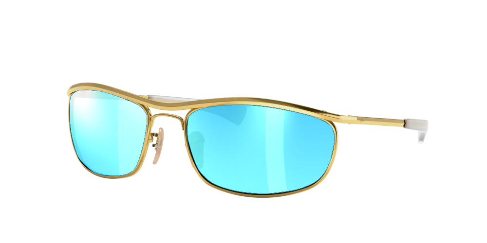 Ray Ban RB3119M 001/31 Olympian I Deluxe Ray Ban RB3119M 001/31 Olympian I Deluxe