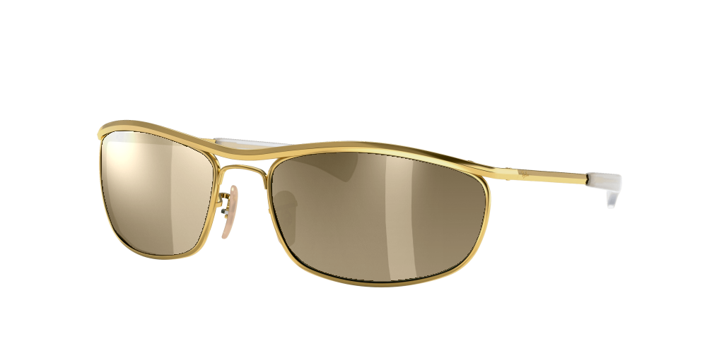 Ray Ban RB3119M 001/31 Olympian I Deluxe Ray Ban RB3119M 001/31 Olympian I Deluxe