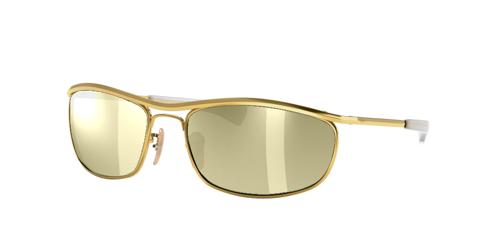 Ray Ban RB3119M 001/31 Olympian I Deluxe Ray Ban RB3119M 001/31 Olympian I Deluxe