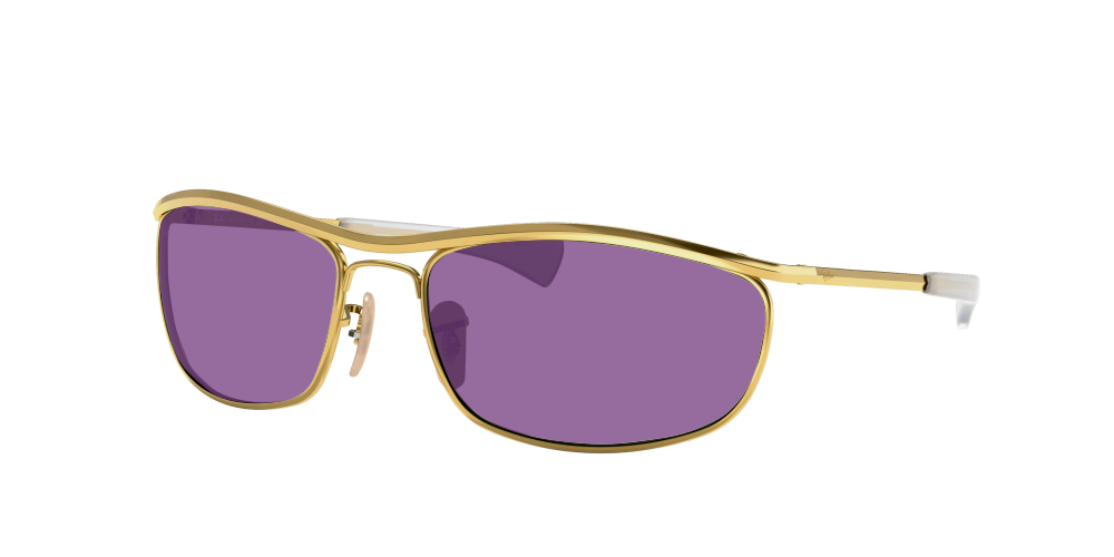 Ray-Ban RB3119M 001/31 Olympian I Deluxe Ray-Ban RB3119M 001/31 Olympian I Deluxe