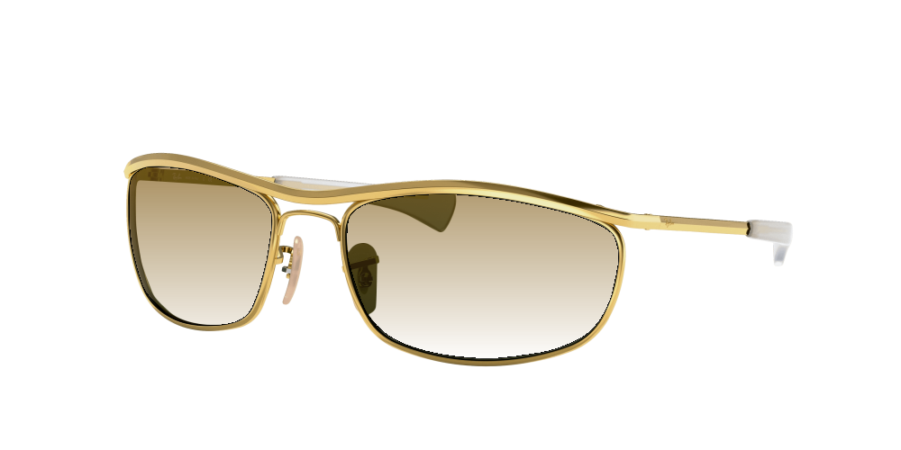 Ray-Ban RB3119M 001/31 Olympian I Deluxe Ray-Ban RB3119M 001/31 Olympian I Deluxe