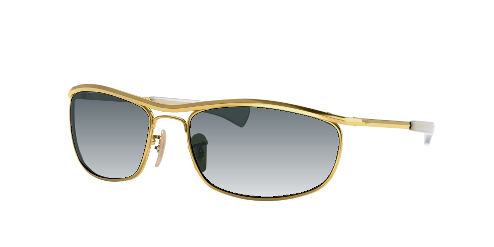 Ray Ban RB3119M 001/31 Olympian I Deluxe Ray Ban RB3119M 001/31 Olympian I Deluxe