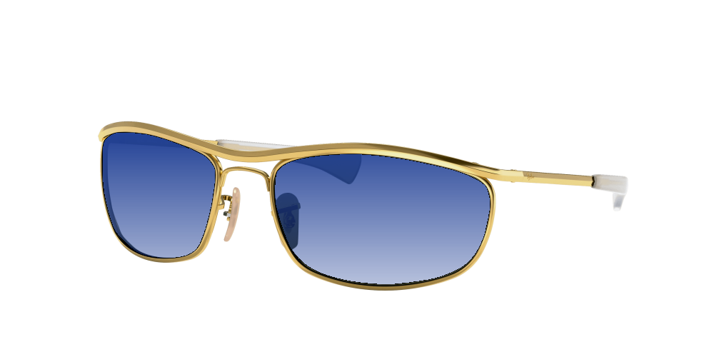 Ray Ban RB3119M 001/31 Olympian I Deluxe Ray Ban RB3119M 001/31 Olympian I Deluxe