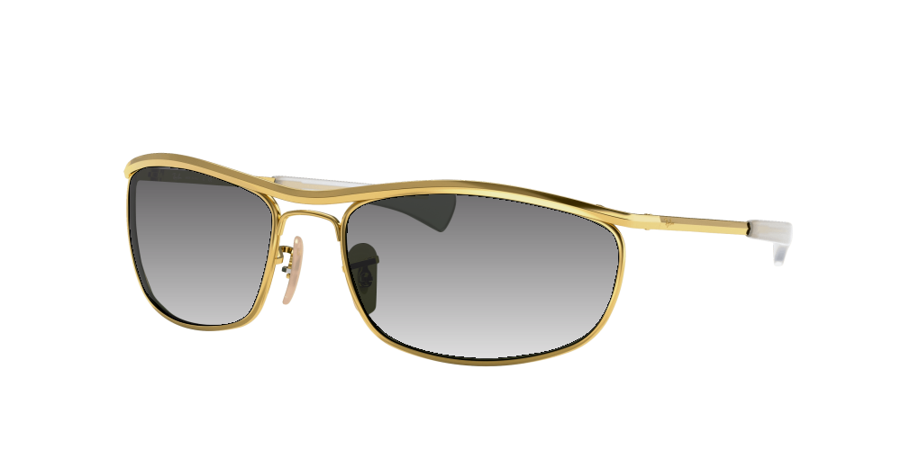 Ray Ban RB3119M 001/31 Olympian I Deluxe Ray Ban RB3119M 001/31 Olympian I Deluxe