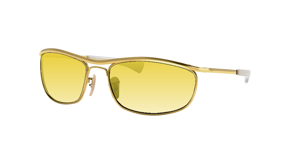 Ray Ban RB3119M 001/31 Olympian I Deluxe Ray Ban RB3119M 001/31 Olympian I Deluxe