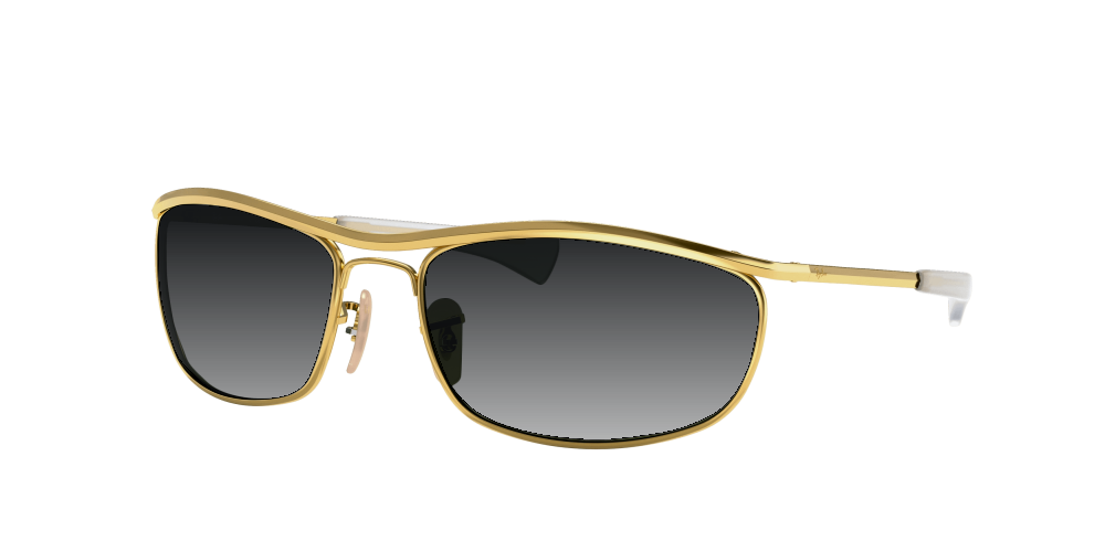 Ray Ban RB3119M 001/31 Olympian I Deluxe Ray Ban RB3119M 001/31 Olympian I Deluxe