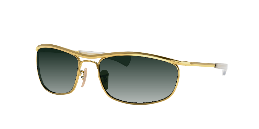 Ray Ban RB3119M 001/31 Olympian I Deluxe Ray Ban RB3119M 001/31 Olympian I Deluxe