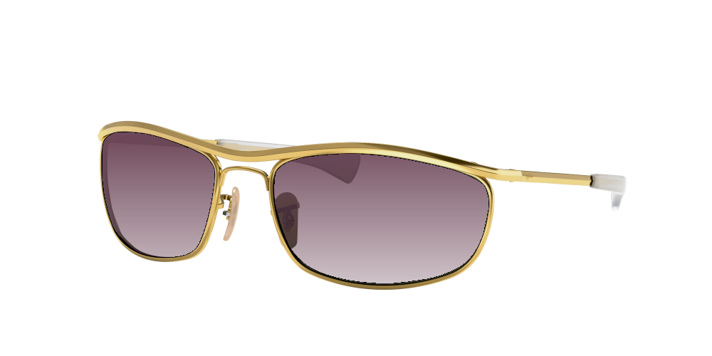Ray Ban RB3119M 001/31 Olympian I Deluxe Ray Ban RB3119M 001/31 Olympian I Deluxe