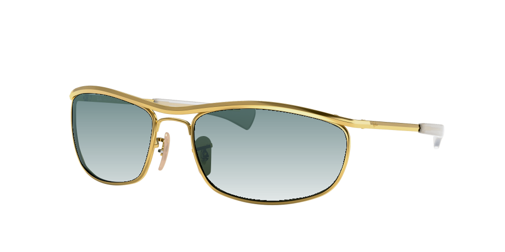 Ray Ban RB3119M 001/31 Olympian I Deluxe Ray Ban RB3119M 001/31 Olympian I Deluxe